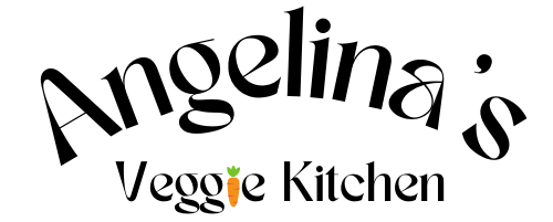 Angelina's Veggie Kitchen